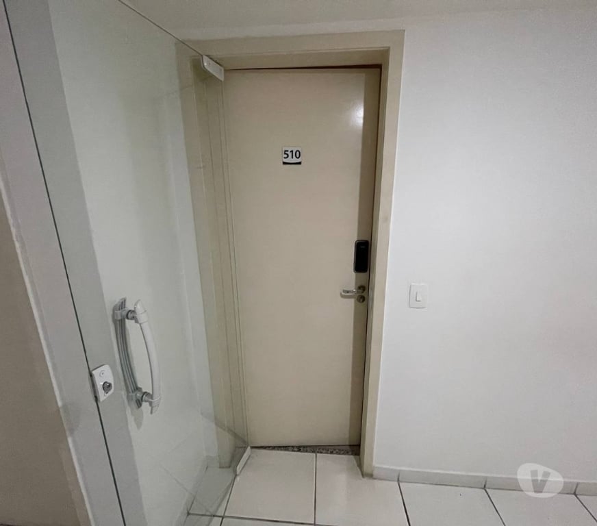 Aluguel Loja Nova Iguacu RJ - Fotos para ALUGUEL – Sala Comercial com 20,00 m² no Metrópolis