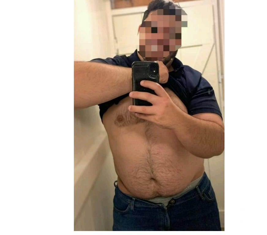 Acompanhantes masculinos Belo Horizonte MG Centro-Sul - Fotos para Fabrício 1.78 alt