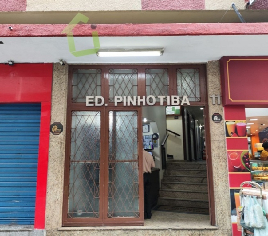 Aluguel Loja Nova Iguacu RJ - Fotos para ALUGUEL – Sala Comercial no Calçadão de Nova Iguaçu