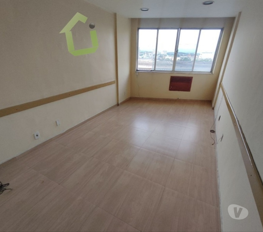 Aluguel Loja Nova Iguacu RJ - Fotos para ALUGUEL – Sala Comercial no Calçadão de Nova Iguaçu