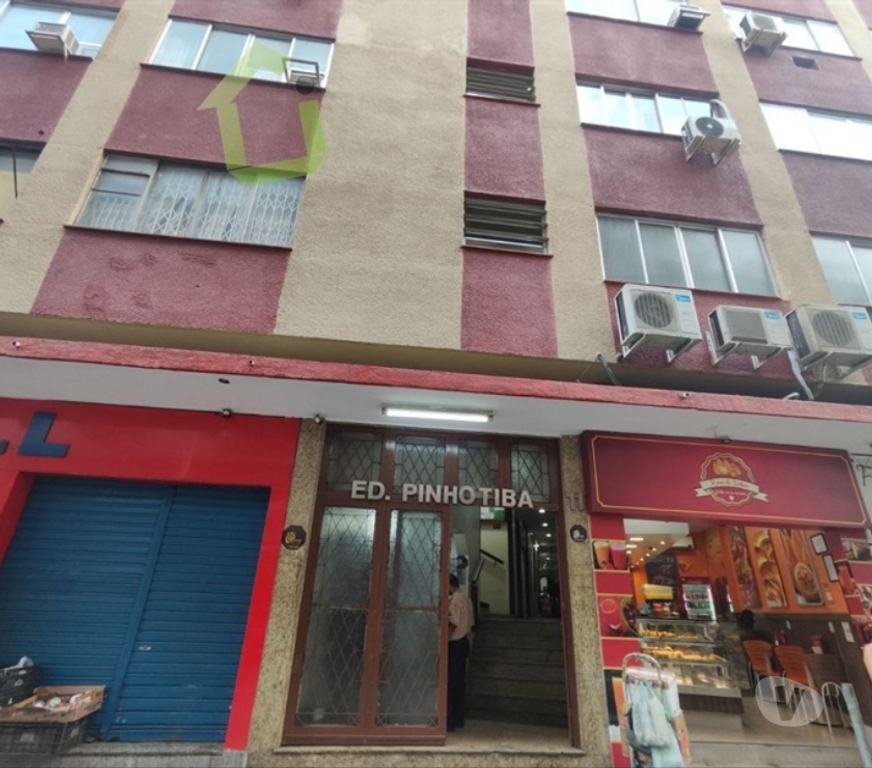 Aluguel Loja Nova Iguacu RJ - Fotos para ALUGUEL – Sala Comercial no Calçadão de Nova Iguaçu