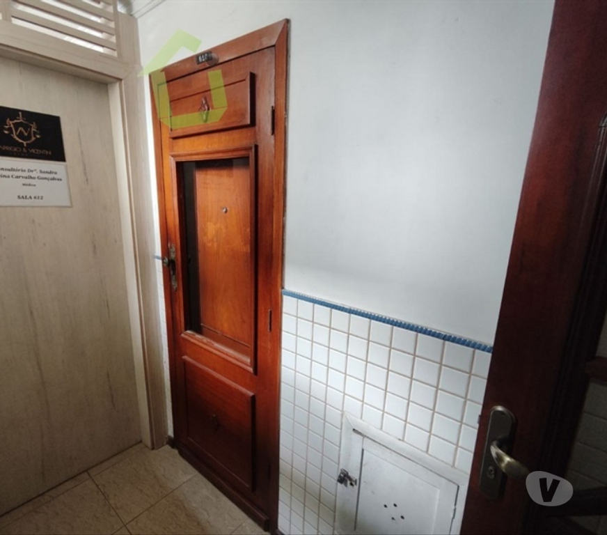 Aluguel Loja Nova Iguacu RJ - Fotos para ALUGUEL – Sala Comercial no Calçadão de Nova Iguaçu