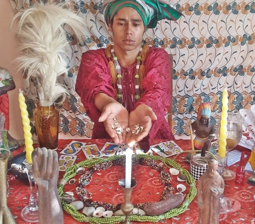 Astrologia - Serv. espirituais Caruaru PE - Fotos para PAI SERGIO AMARRAÇÃO AMOROSA AFRICANA 24 HORAS DEFINITIVA.