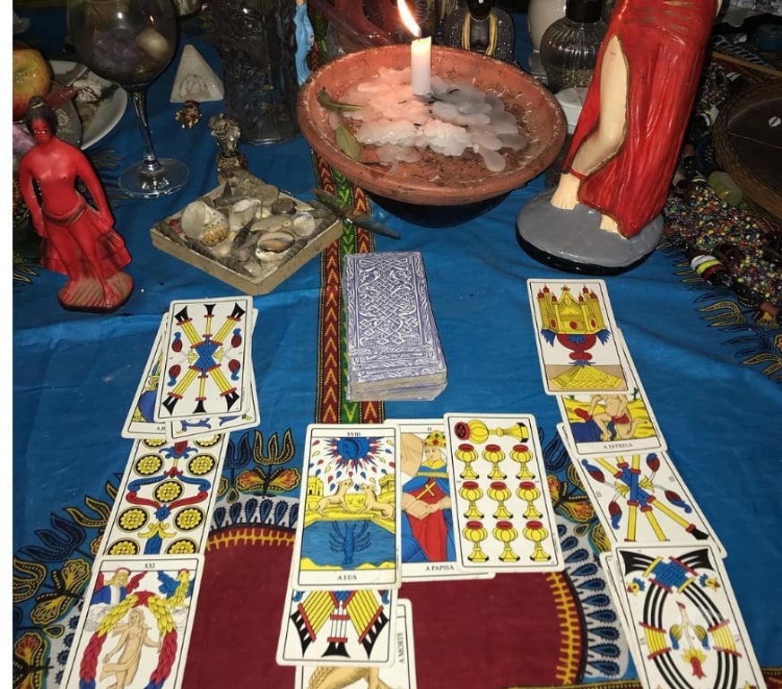 Astrologia - Serv. espirituais Caruaru PE - Fotos para PAI SERGIO AMARRAÇÃO AMOROSA AFRICANA 24 HORAS DEFINITIVA.