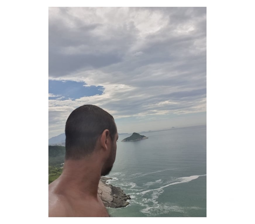 Encontros Casuais Rio de Janeiro RJ Abolição - Fotos para Adoro chupar e lamber os Seios e a Pepeka sem Penetração