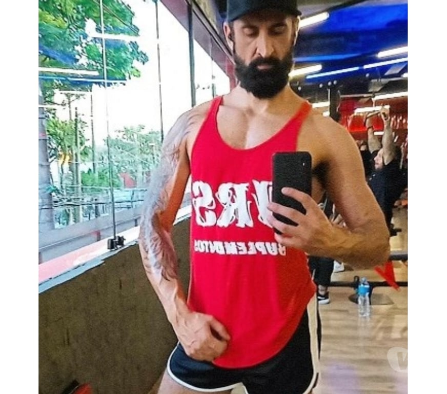 Acompanhantes masculinos Sao Paulo SP Bela Vista - Fotos para Massagem Erótica