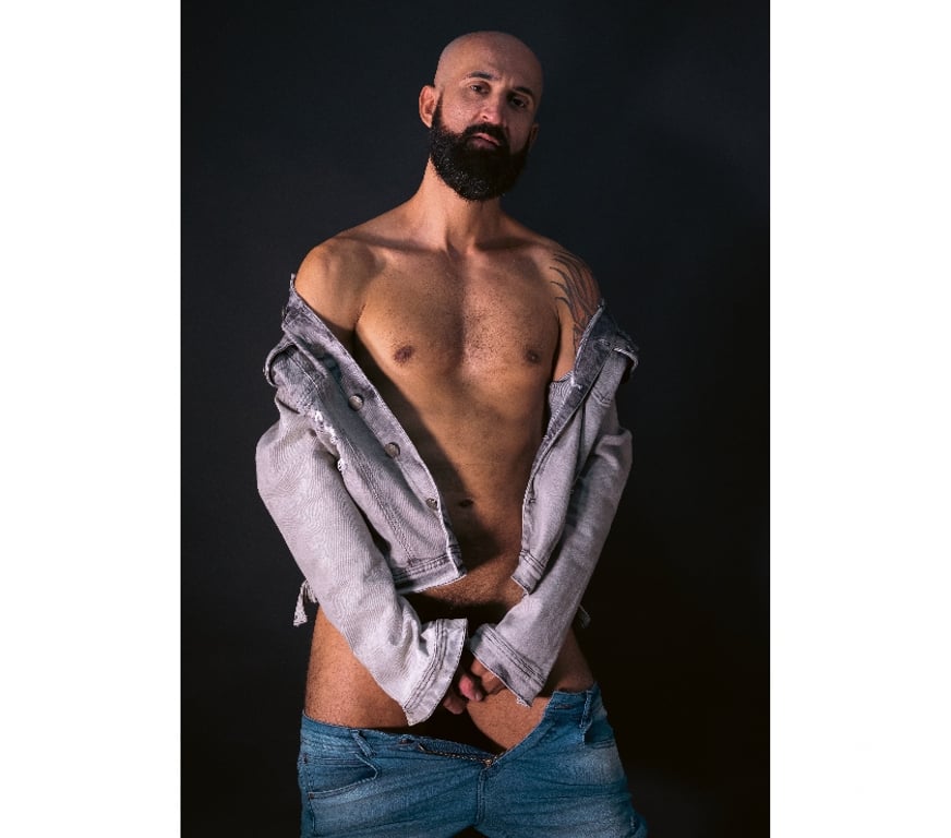 Acompanhantes masculinos Sao Paulo SP Bela Vista - Fotos para Massagem Erótica