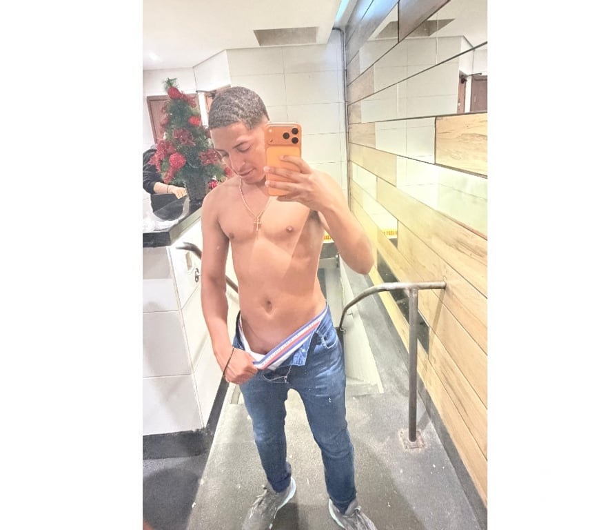 Acompanhantes masculinos Sao Paulo SP Bela Vista - Fotos para Dominador de Casadas