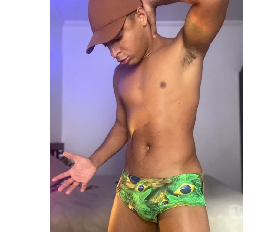 Acompanhantes masculinos Sao Paulo SP Bela Vista - Fotos para Dominador de Casadas