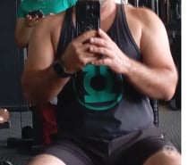 Casado discreto procura alguém para amizade e sexo