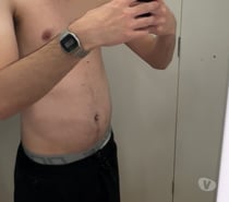 NOVINHO PASSIVO ou Massagem relaxante em São Paulo