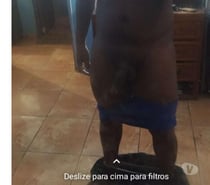 Negão 20cm casado ,comedor de mulher e casais e coroas