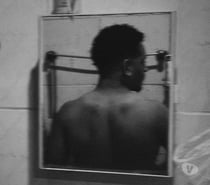 Pai solteiro precisando de um chá