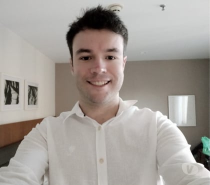 Encontros Casuais - Fotos para Passivo procura ativo