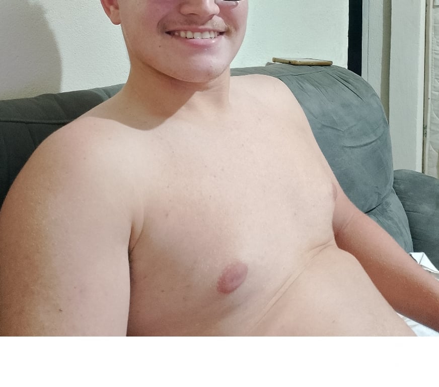 Encontros Casuais Vila Velha ES - Fotos para Alemão Rola grossa 15cm