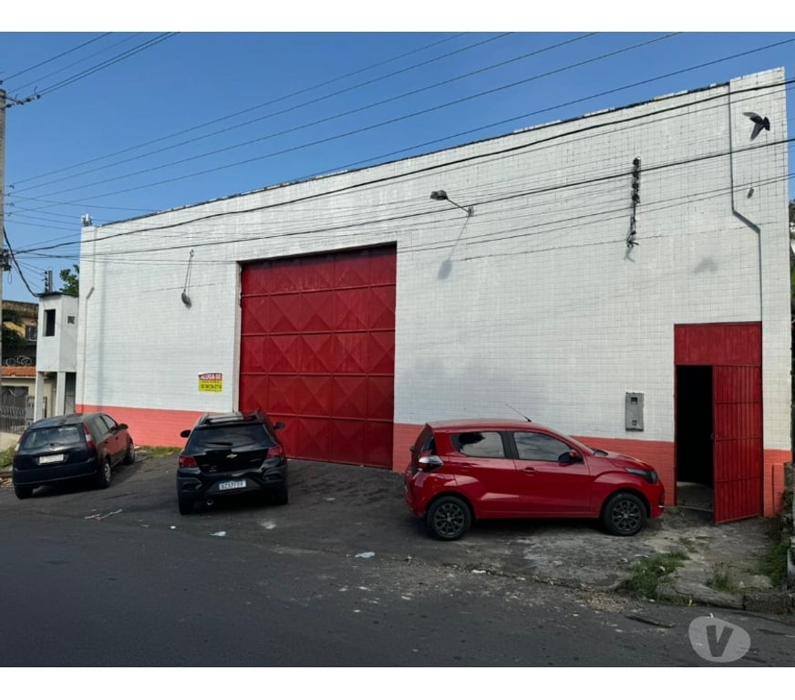 Aluguel Loja Manaus AM - Fotos para Galpão, 1.000 metros, próx centro, bairro, Santo Antônio