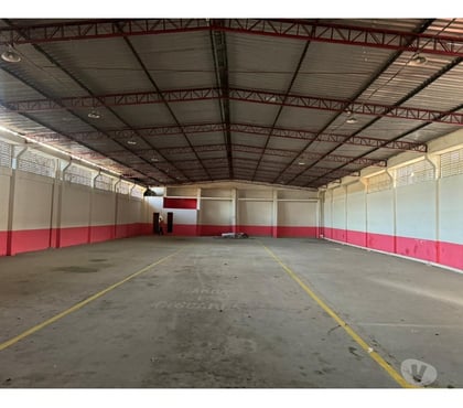 Aluguel Escritorio - Fotos para Galpão, 1.000 metros, próx centro, bairro, Santo Antônio