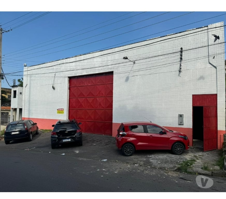 Aluguel Loja Maues AM - Fotos para Galpão, 1.000 metros quadrado, próximo ao centro de Manaus