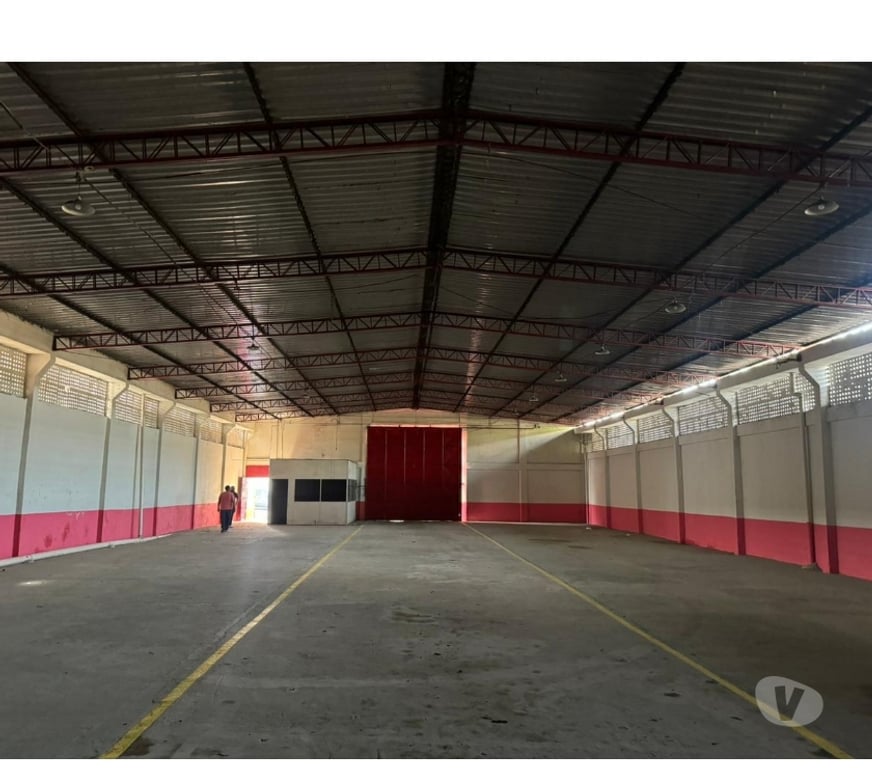 Aluguel Loja Maues AM - Fotos para Galpão, 1.000 metros quadrado, próximo ao centro de Manaus