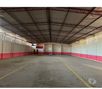 Alguel Sala Comercial - Fotos para Galpão, 1.000 metros quadrado, próximo ao centro de Manaus