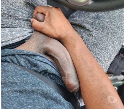 Encontros Casuais - Fotos para Negão Querendo Sexo