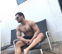 PROCURO AMIGAS PARA ENCONTROS CASUAIS.