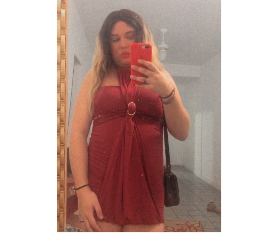 Encontros Casuais Serra ES - Fotos para Passiva submissa