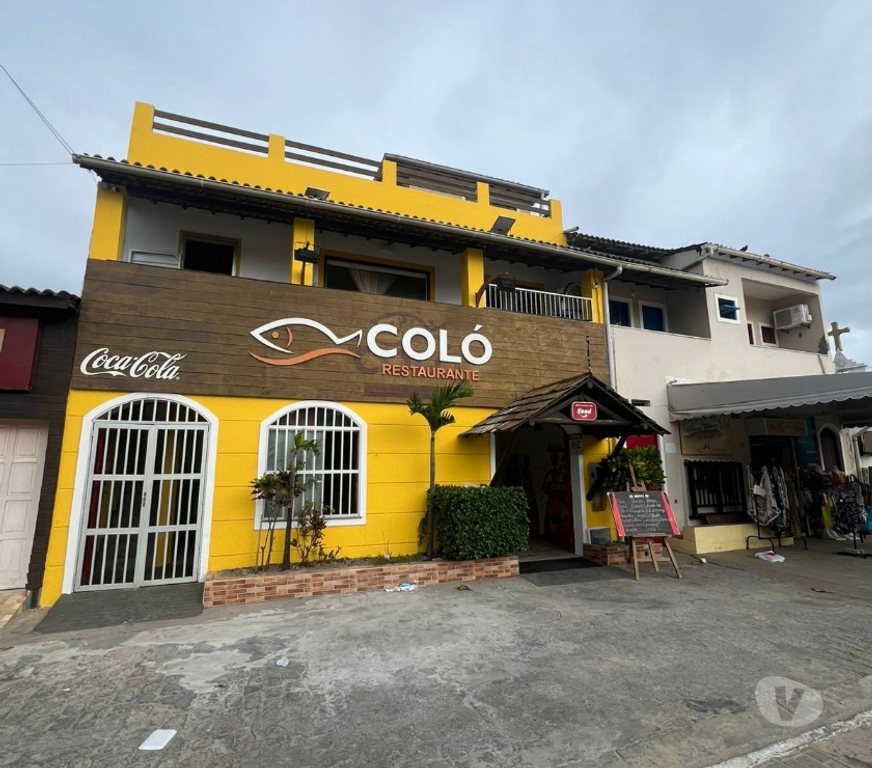 Comprar Loja Camacari BA - Fotos para Vivendo no Paraíso