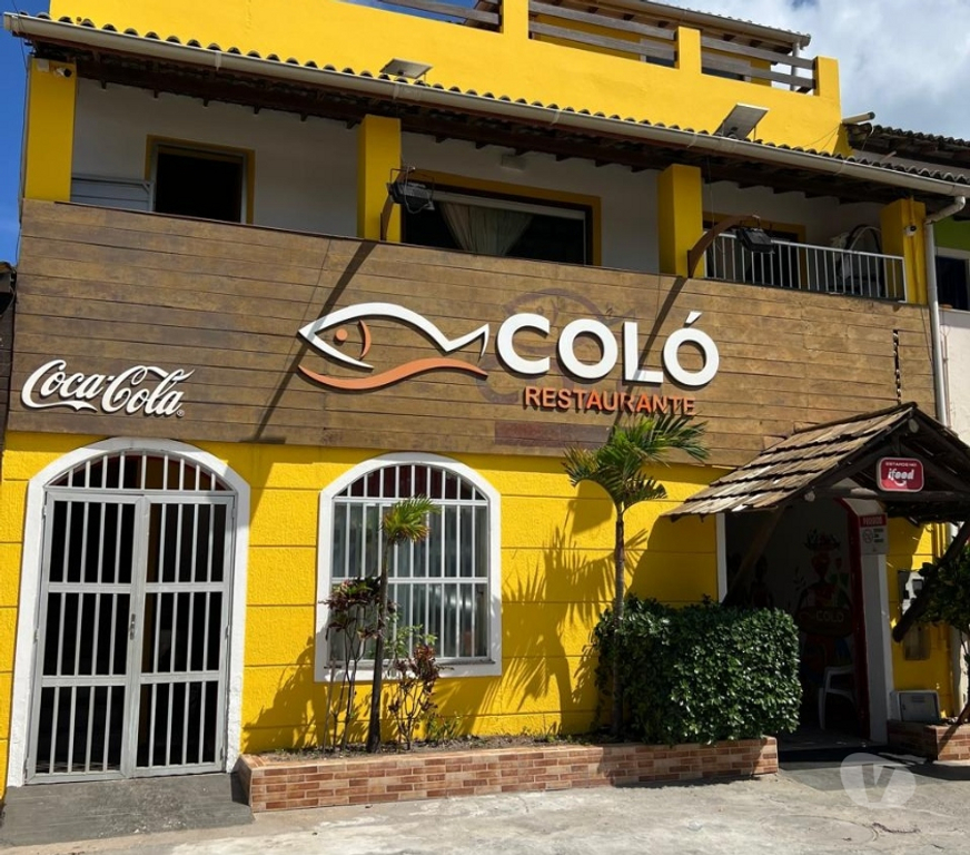 Comprar Loja Camacari BA - Fotos para Oportunidade única de investimento no litoral baiano!