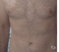 Pau amigo (PA) para mulheres