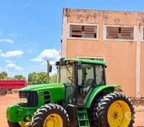 John Deere 6125j (125 cv) -Ano: 2017