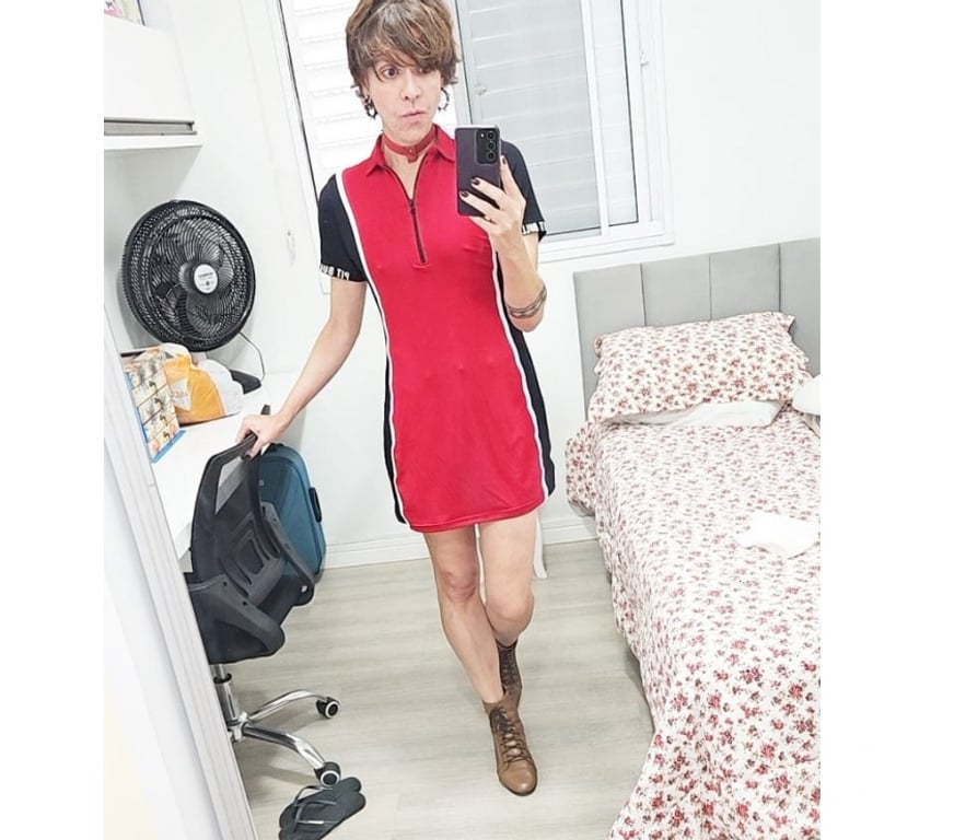 Encontros Casuais Barueri SP - Fotos para Me engravida pela boca?