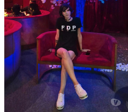 Encontros Casuais - Fotos para Me engravida pela boca?