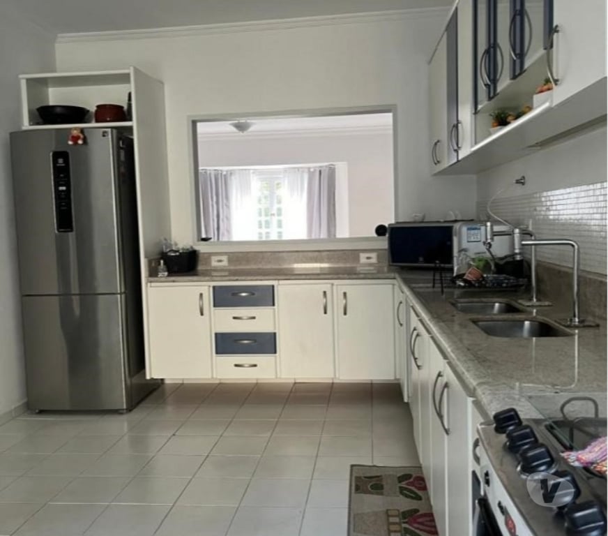 Apartamentos a venda Grande Sao Paulo SP Santo André - Fotos para Sobrado à venda na V. Alice, Santo André, 3 dorm.1 suíte,