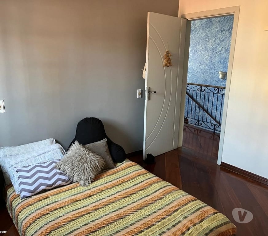 Apartamentos a venda Grande Sao Paulo SP Santo André - Fotos para Sobrado à venda na V. Alice, Santo André, 3 dorm.1 suíte,