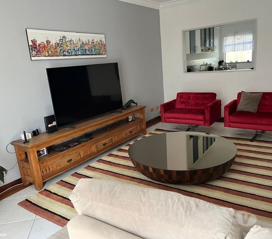 Apartamentos a venda Grande Sao Paulo SP Santo André - Fotos para Sobrado à venda na V. Alice, Santo André, 3 dorm.1 suíte,