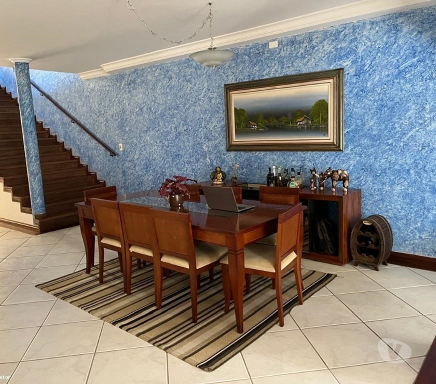 Apartamentos a venda Grande Sao Paulo SP Santo André - Fotos para Sobrado à venda na V. Alice, Santo André, 3 dorm.1 suíte,