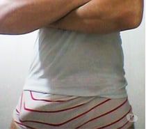 Amante Pauzudo Realizador Experiente Para Mulher e Casal