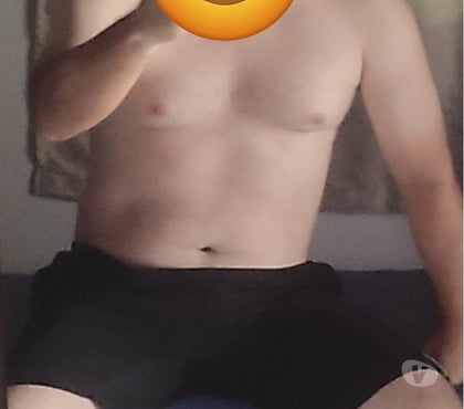 Encontros Casuais - Fotos para Busco Ativo Maduro- Sou de Alcântara SG