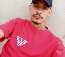 Novinho com disposição