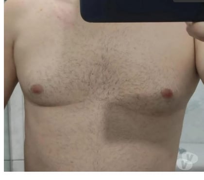 Encontros Casuais - Fotos para Sou passivo, quero atv maduro , sou de Alcântara SG.