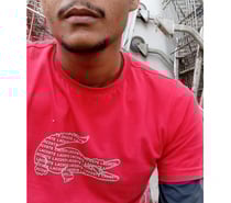 Brota no prato do carnivo😅