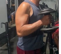 Homem disponível pra casal