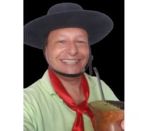 GAÚCHO HÉTERO BUSCO MULHER PARA NAMORAR FIXO