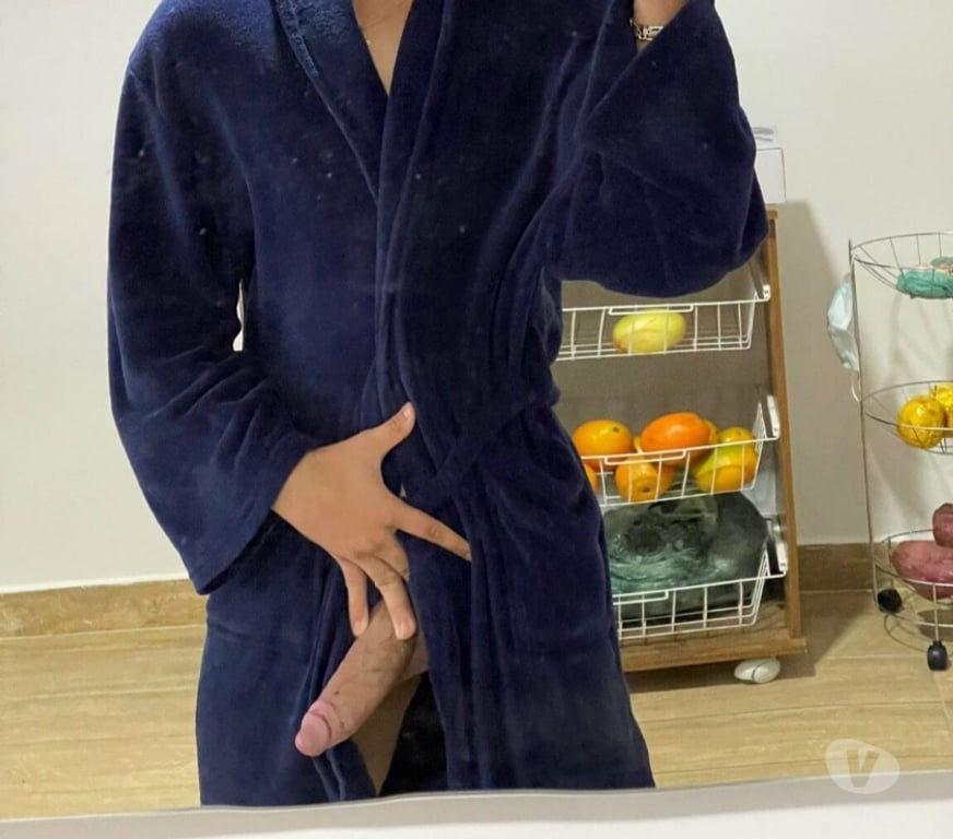 Encontros Casuais Goiania GO - Fotos para Massagista dotado busca mulheres e casais 😏