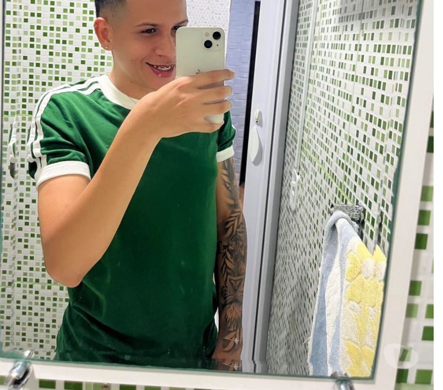 Encontros Casuais Niteroi RJ - Fotos para Novinho de 22 aninhos 🔥