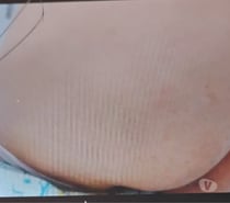 Mamo Pau de Homens Héteros Dotados