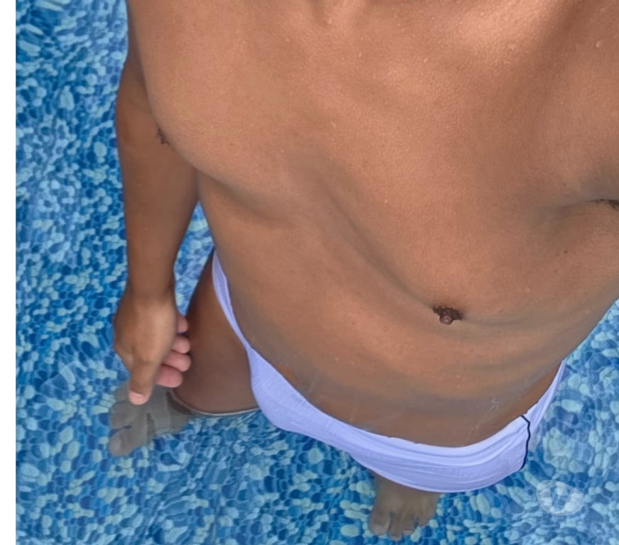 Encontros Casuais Salvador BA Brotas, Salvador - Fotos para Capixaba na Barra querendo rola