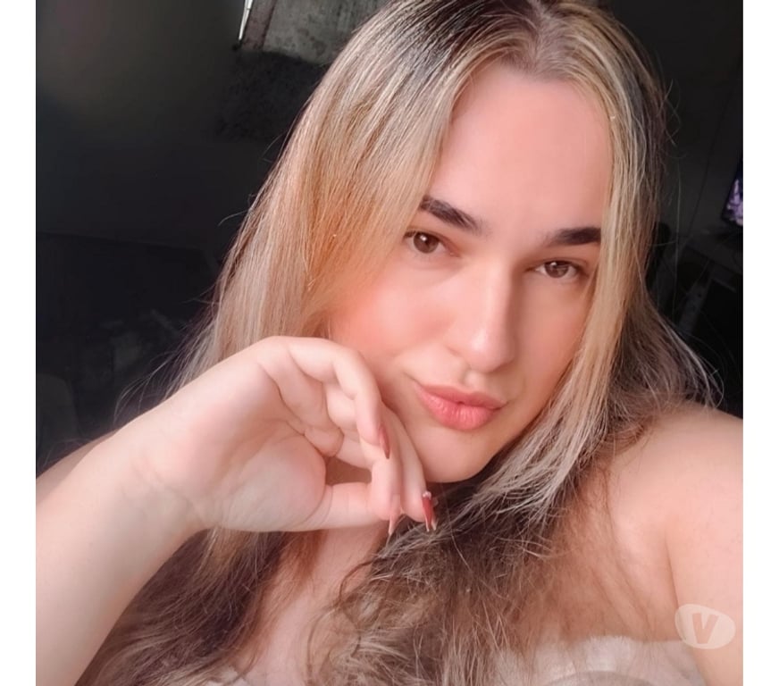 Encontros Casuais Americana SP - Fotos para Maahzinha Trans