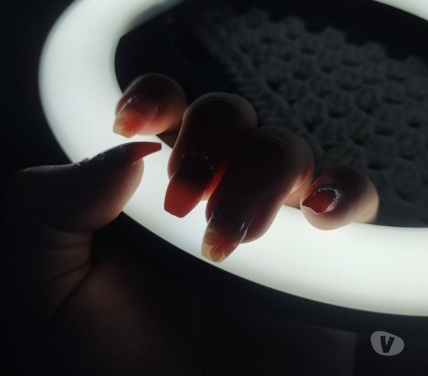 Encontros Casuais Americana SP - Fotos para Maahzinha Trans